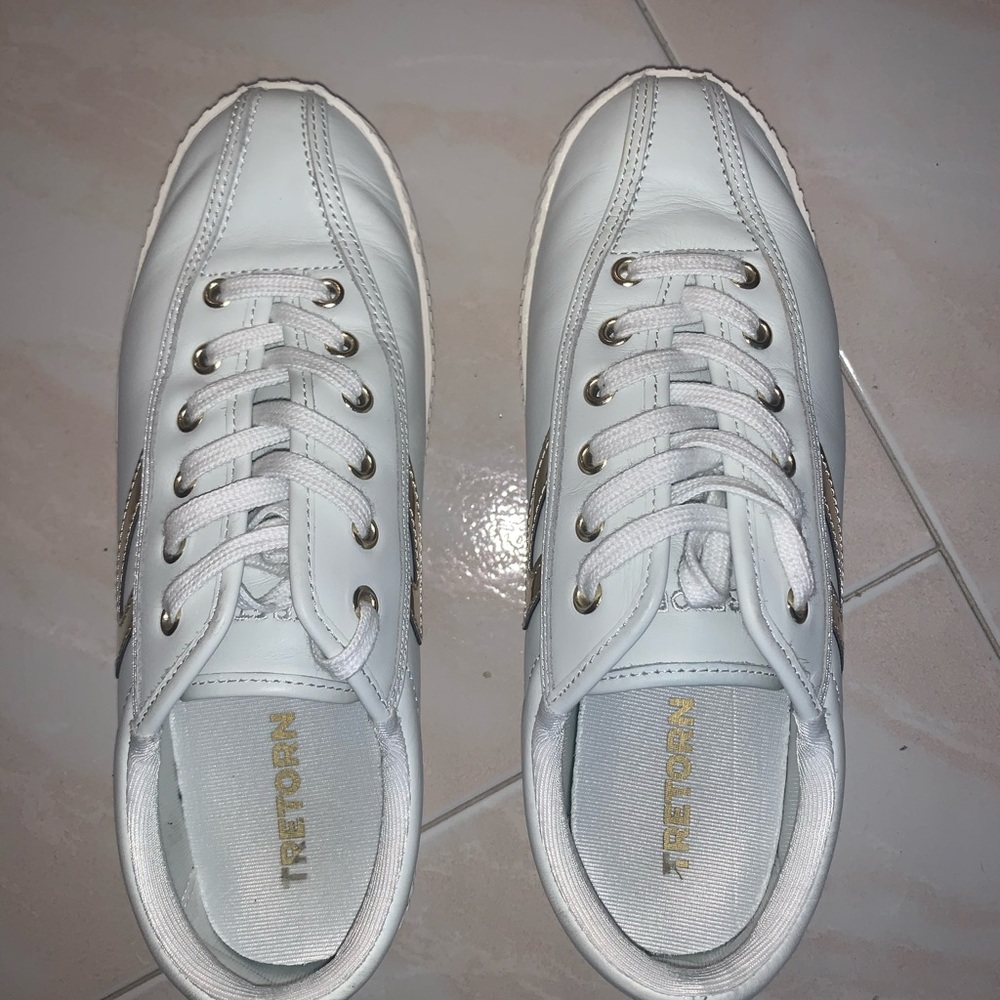 Women’s Tretorn Nylite2 sneakers